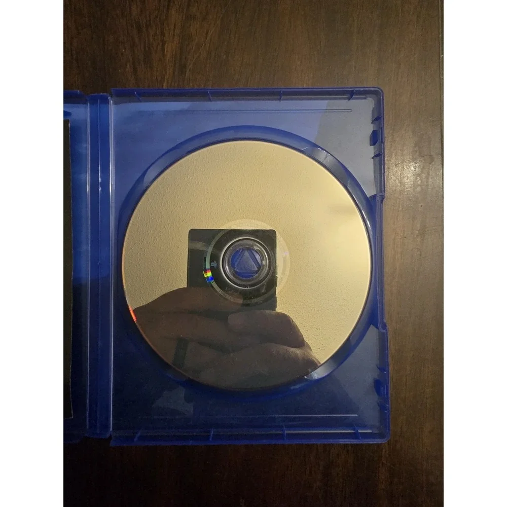Uncharted 4: A Thief's End Sony PlayStation 4 PS4 Video Game